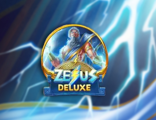 Zeus Deluxe